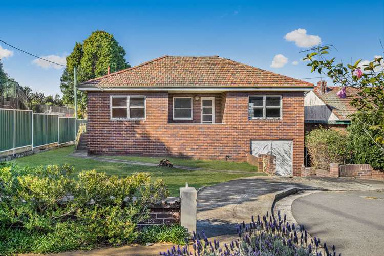 Second view of Homely house listing, 9 Bayview Crescent, Henley NSW 2111