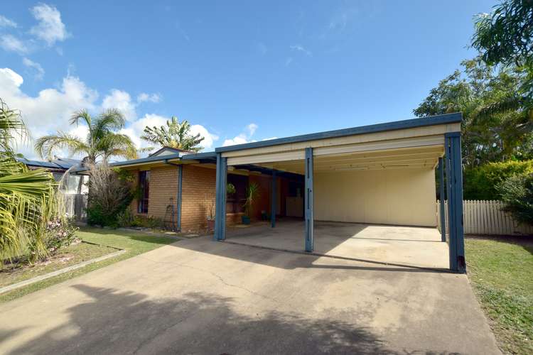 Second view of Homely house listing, 28 Winnecke Road, Tannum Sands QLD 4680