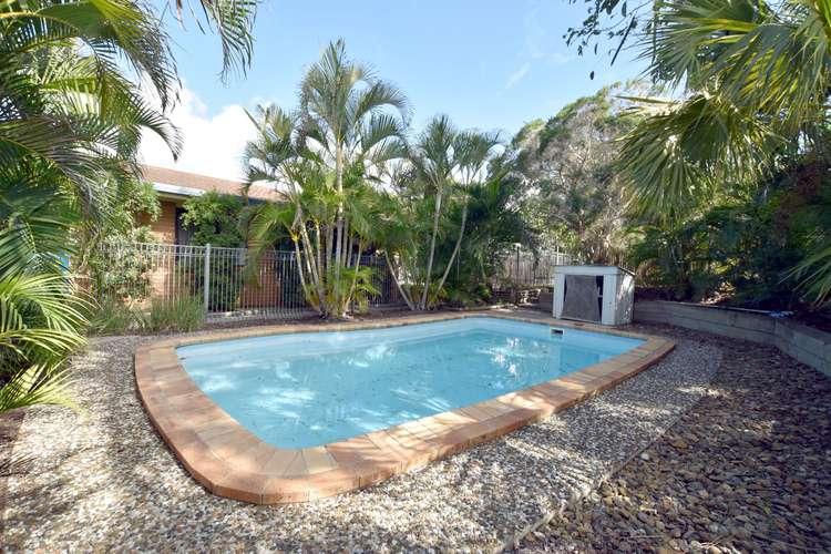 Third view of Homely house listing, 28 Winnecke Road, Tannum Sands QLD 4680