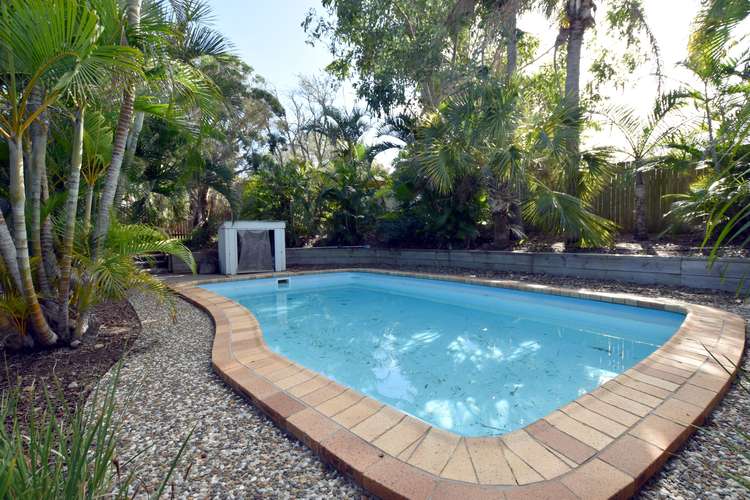 Fourth view of Homely house listing, 28 Winnecke Road, Tannum Sands QLD 4680