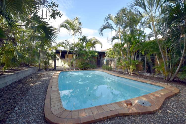 Fifth view of Homely house listing, 28 Winnecke Road, Tannum Sands QLD 4680