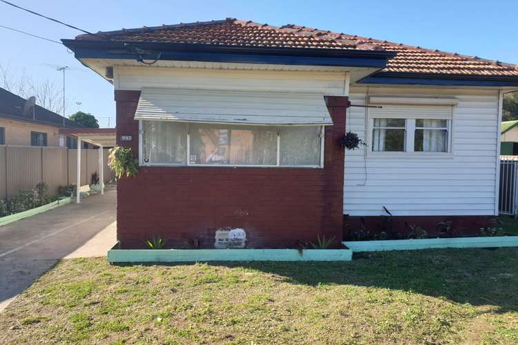 Main view of Homely house listing, 992 Punchbowl Road, Punchbowl NSW 2196