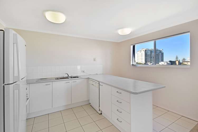 Fourth view of Homely unit listing, 4/25 Saltair Street, Kings Beach QLD 4551