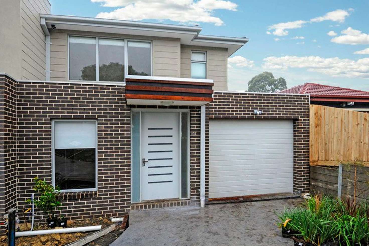 Main view of Homely house listing, 72 Millicent Avenue, Bulleen VIC 3105