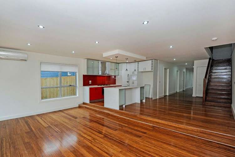 Second view of Homely house listing, 72 Millicent Avenue, Bulleen VIC 3105