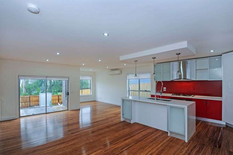 Fourth view of Homely house listing, 72 Millicent Avenue, Bulleen VIC 3105