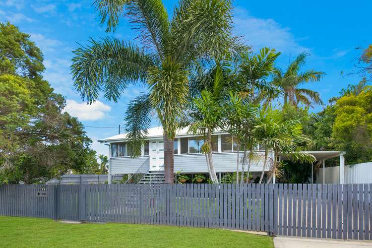 Main view of Homely house listing, 74 Todd Street, Railway Estate QLD 4810