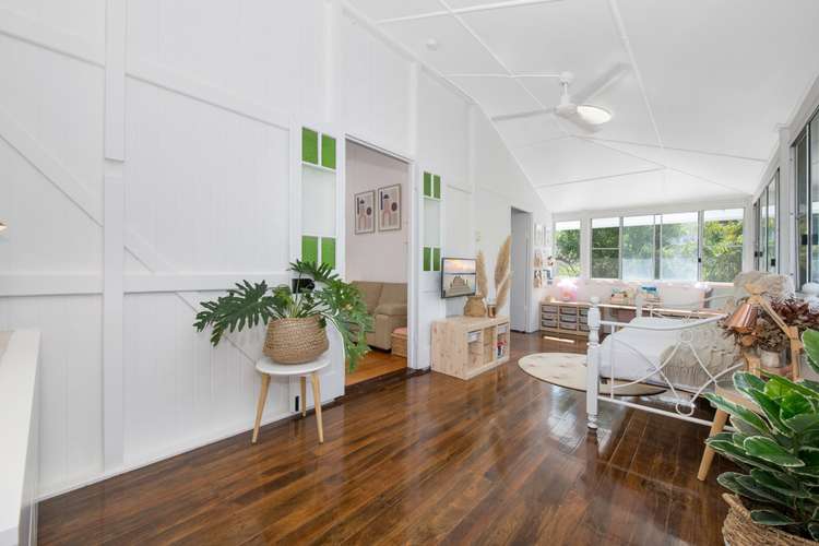 Second view of Homely house listing, 74 Todd Street, Railway Estate QLD 4810