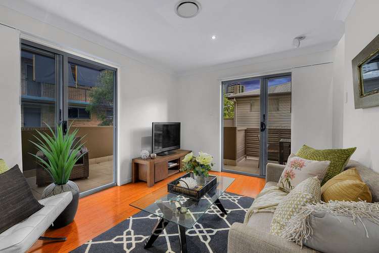Fifth view of Homely townhouse listing, 5/20 Balowrie Street, Hamilton QLD 4007