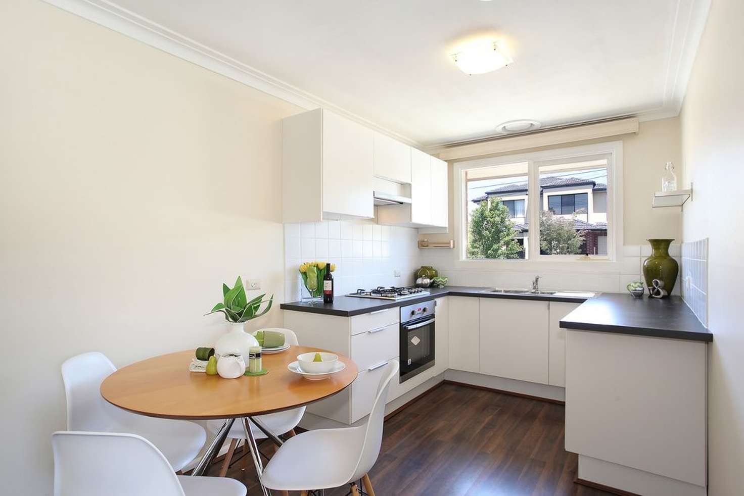 Main view of Homely unit listing, 4/12-14 Adam Street, Bentleigh VIC 3204
