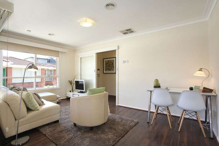 Second view of Homely unit listing, 4/12-14 Adam Street, Bentleigh VIC 3204