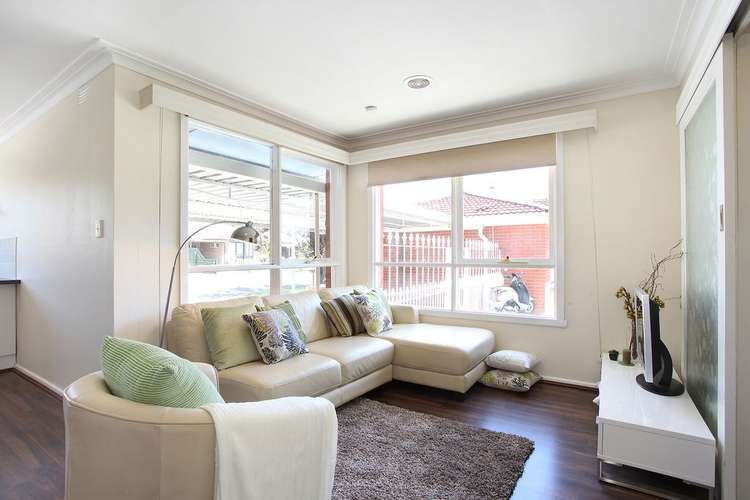 Third view of Homely unit listing, 4/12-14 Adam Street, Bentleigh VIC 3204