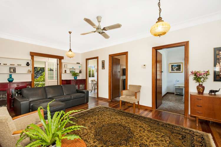 Third view of Homely house listing, 27 Alexander Road, Oxley QLD 4075