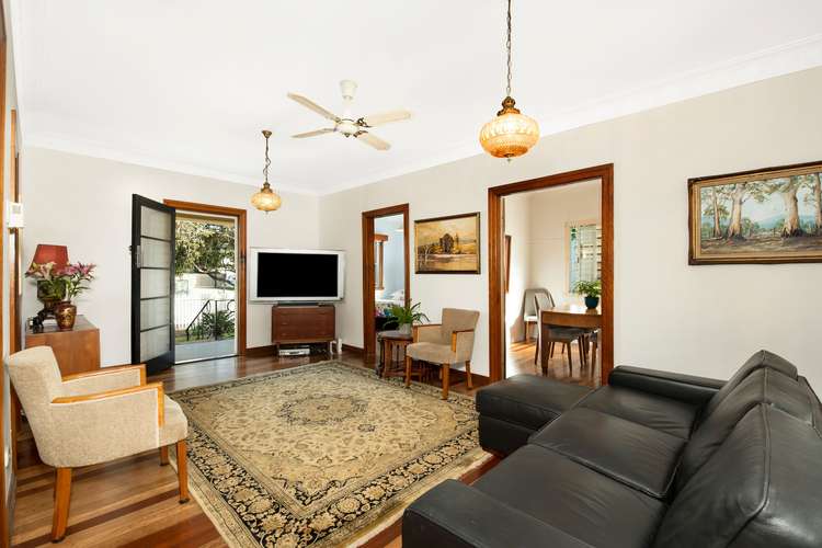 Fourth view of Homely house listing, 27 Alexander Road, Oxley QLD 4075