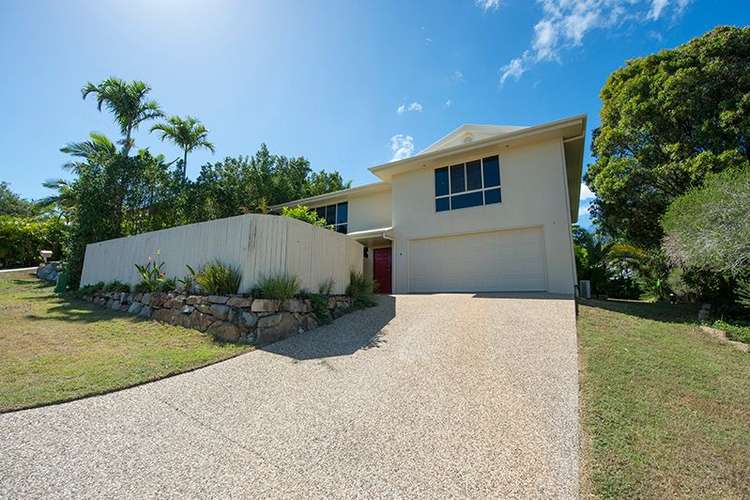 Main view of Homely house listing, 8 Ridge Close, Tannum Sands QLD 4680
