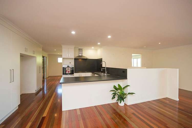 Fourth view of Homely house listing, 8 Ridge Close, Tannum Sands QLD 4680