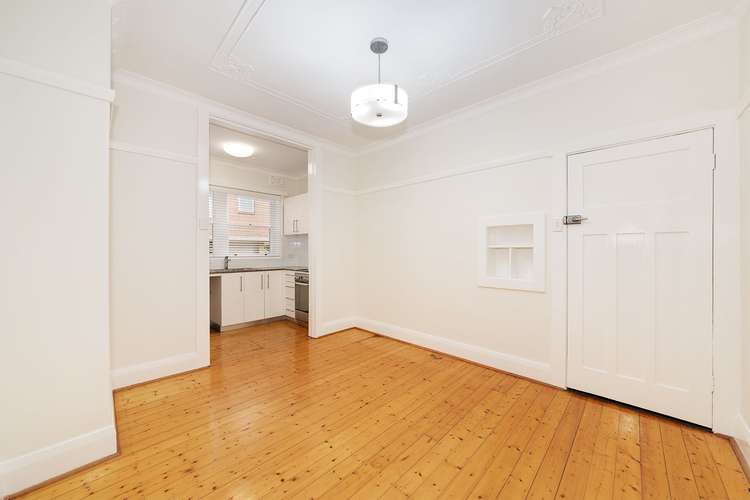 Third view of Homely apartment listing, 1/206B Victoria Road, Bellevue Hill NSW 2023
