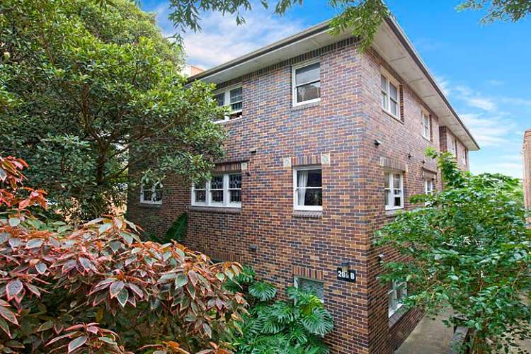 Fifth view of Homely apartment listing, 1/206B Victoria Road, Bellevue Hill NSW 2023