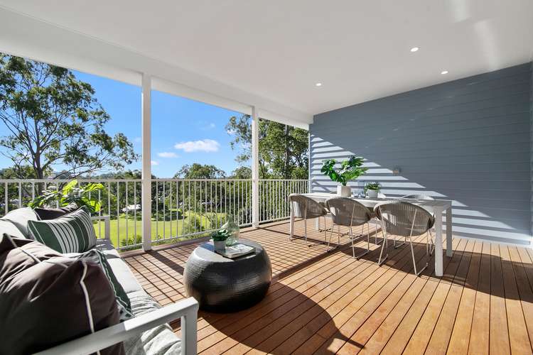 Second view of Homely house listing, 25 Trent Street, Mount Gravatt QLD 4122
