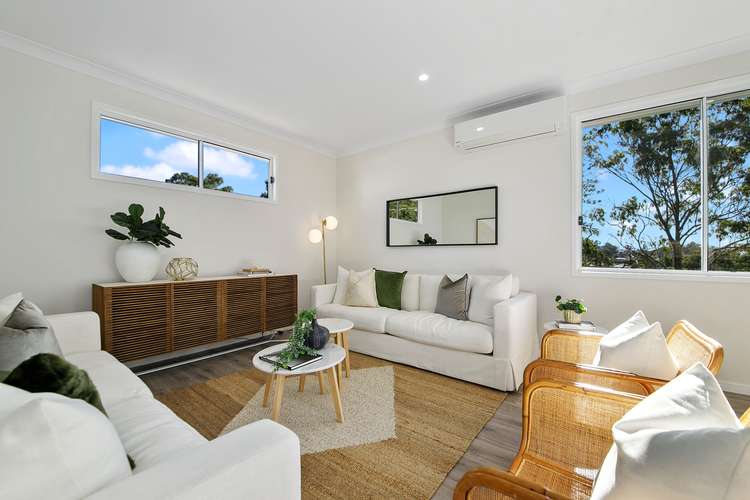 Fifth view of Homely house listing, 25 Trent Street, Mount Gravatt QLD 4122