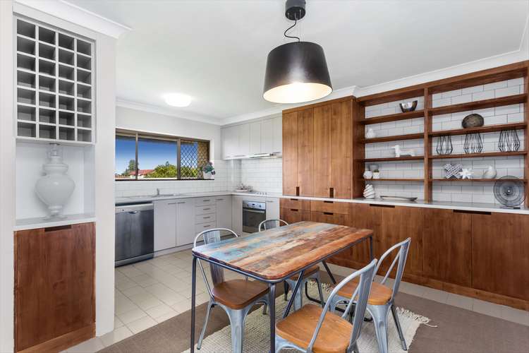 Main view of Homely unit listing, 5/45 Alva Terrace, Gordon Park QLD 4031
