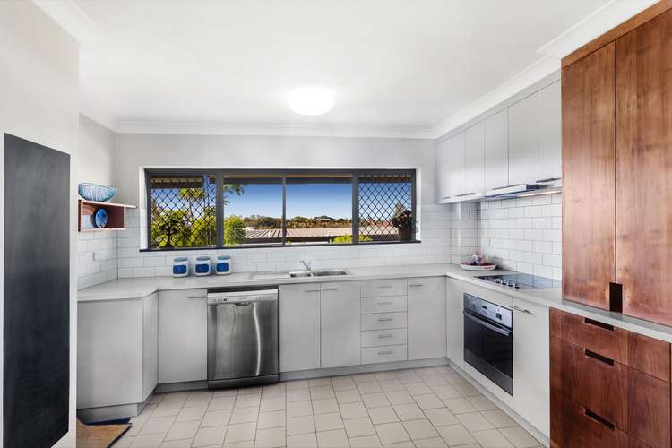 Second view of Homely unit listing, 5/45 Alva Terrace, Gordon Park QLD 4031