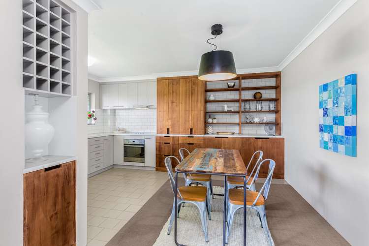 Third view of Homely unit listing, 5/45 Alva Terrace, Gordon Park QLD 4031