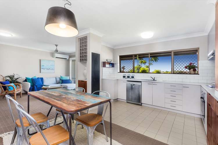 Fourth view of Homely unit listing, 5/45 Alva Terrace, Gordon Park QLD 4031