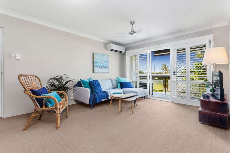 Fifth view of Homely unit listing, 5/45 Alva Terrace, Gordon Park QLD 4031