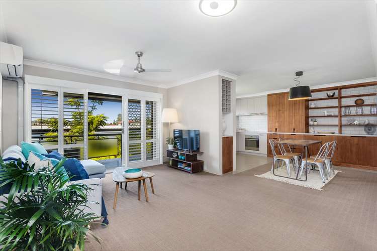 Sixth view of Homely unit listing, 5/45 Alva Terrace, Gordon Park QLD 4031