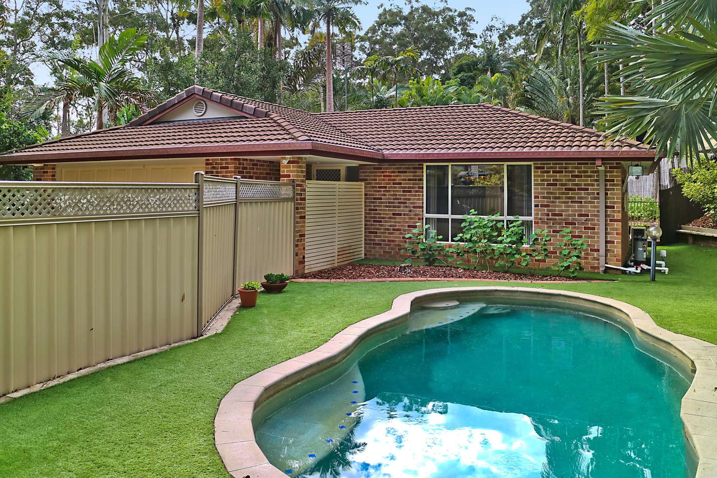Main view of Homely house listing, 5 Northwood Court, Buderim QLD 4556
