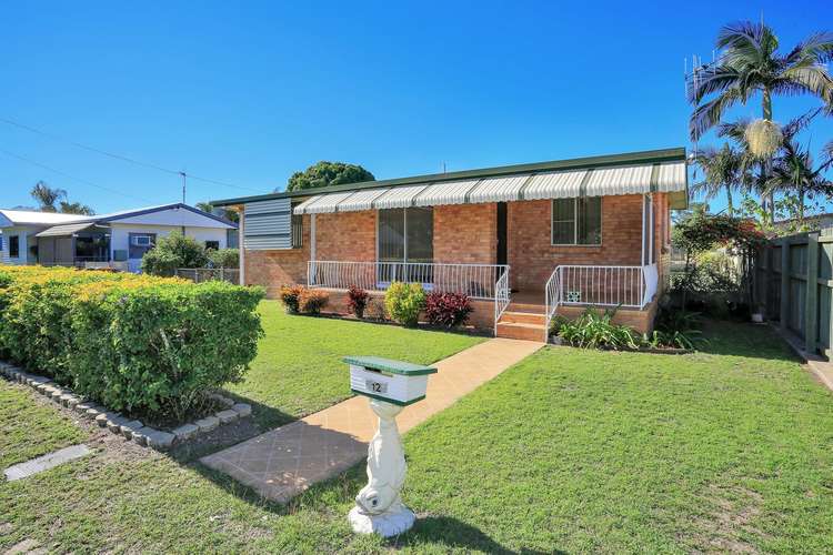 Main view of Homely house listing, 12 Spear Street, Bundaberg South QLD 4670