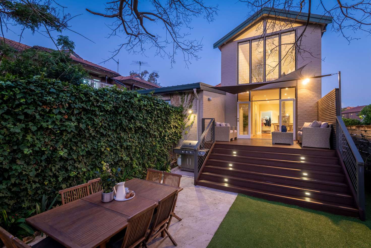 Main view of Homely house listing, 84 Avenue Road, Mosman NSW 2088