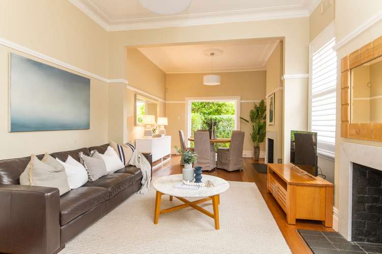 Second view of Homely house listing, 84 Avenue Road, Mosman NSW 2088