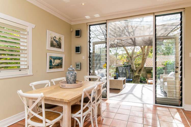 Fifth view of Homely house listing, 84 Avenue Road, Mosman NSW 2088