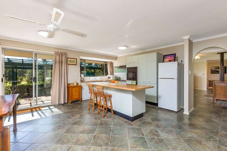 Third view of Homely acreageSemiRural listing, 98 Gaggin Street, Clarence Town NSW 2321