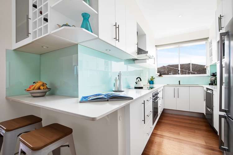 Third view of Homely apartment listing, 10/26 Bennett Street, Cremorne NSW 2090