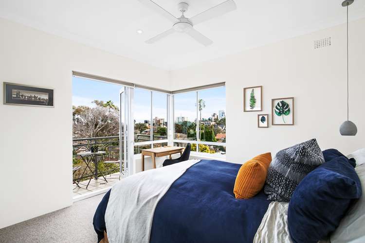 Fourth view of Homely apartment listing, 10/26 Bennett Street, Cremorne NSW 2090