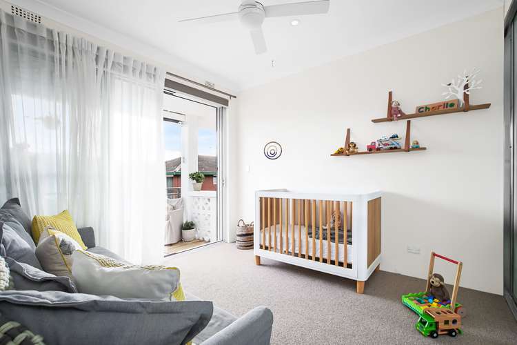 Sixth view of Homely apartment listing, 10/26 Bennett Street, Cremorne NSW 2090