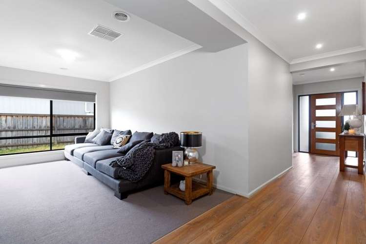 Fifth view of Homely house listing, 6 Parkside Avenue, Romsey VIC 3434