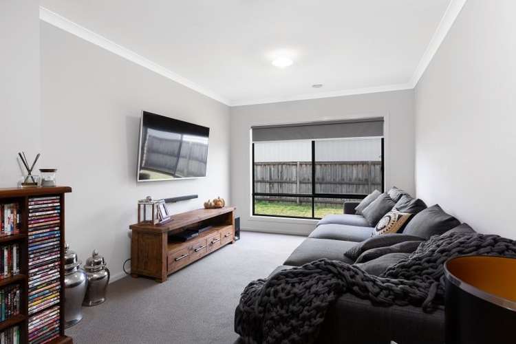 Sixth view of Homely house listing, 6 Parkside Avenue, Romsey VIC 3434