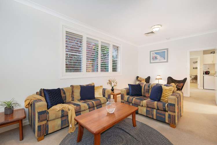 Fifth view of Homely house listing, 3 Tanderra Street, Wahroonga NSW 2076