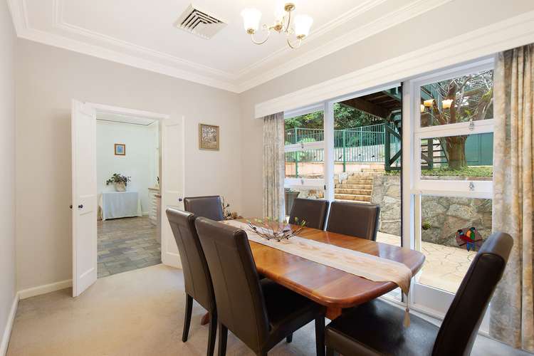Sixth view of Homely house listing, 3 Tanderra Street, Wahroonga NSW 2076