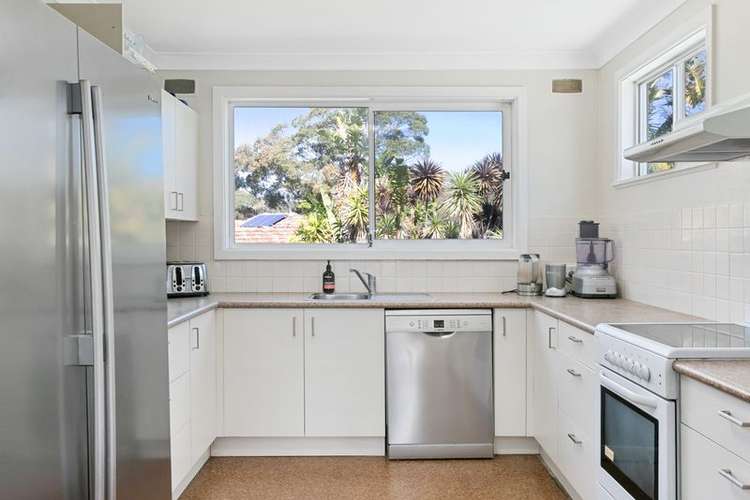 Fourth view of Homely house listing, 96 Caringbah Road, Caringbah South NSW 2229