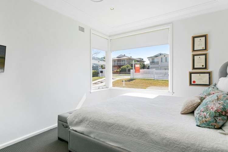 Fifth view of Homely house listing, 96 Caringbah Road, Caringbah South NSW 2229