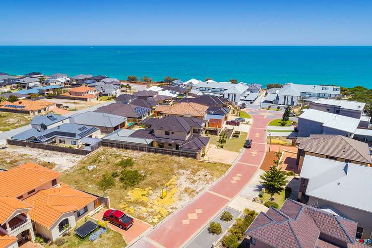 Third view of Homely residentialLand listing, 5 Royal James Court, Quinns Rocks WA 6030