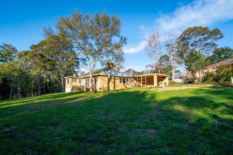 Second view of Homely house listing, 54 Main Road, Cambewarra Village NSW 2540