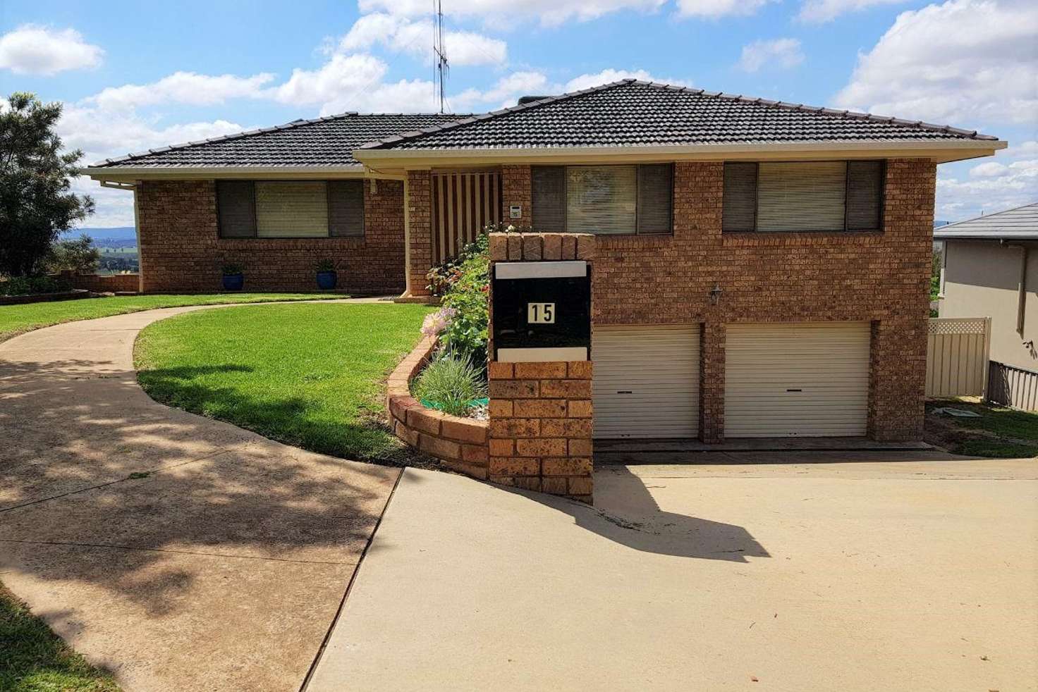 Main view of Homely house listing, 15 Mendos Place, Parkes NSW 2870