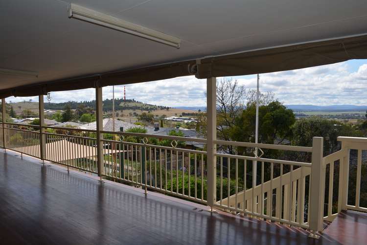 Second view of Homely house listing, 15 Mendos Place, Parkes NSW 2870