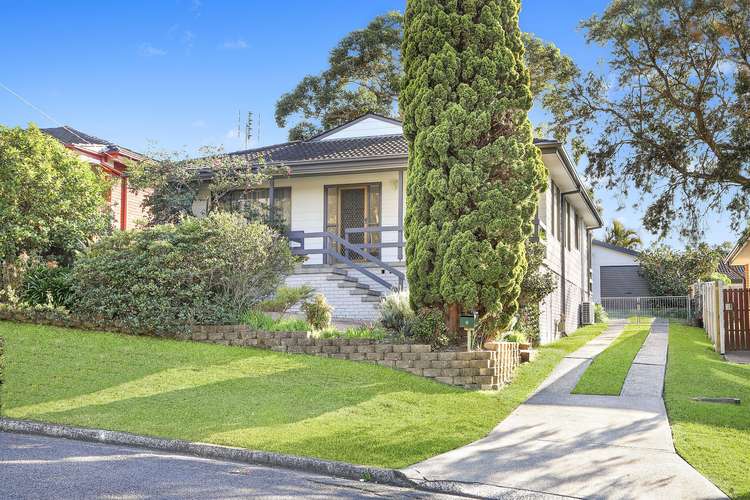 Main view of Homely house listing, 6 Maliwa Road, Narara NSW 2250